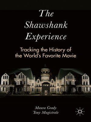 cover image of The Shawshank Experience